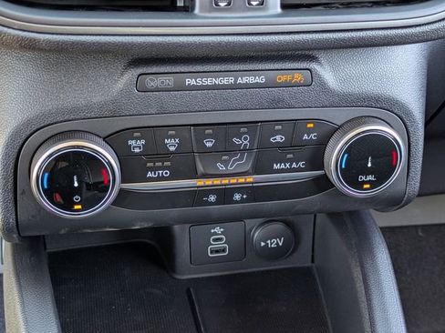 New 2026 Ford Escape Active image 57