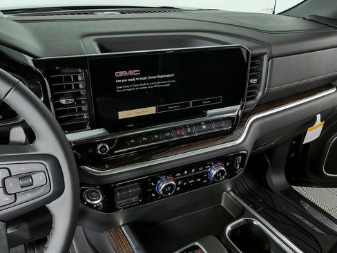 New 2026 GMC Sierra 1500 Elevation w/ Elevation Premium Package AWD/4WD image 13