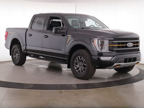 Used 2022 Ford F150 Tremor w/ Equipment Group 402A High AWD/4WD image 12