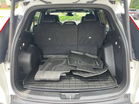 Used 2023 Honda CR-V Sport Touring image 33