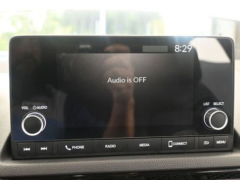 Used 2023 Honda Civic EX image 11