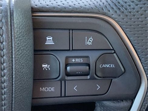 New 2026 Toyota Tundra Limited image 29