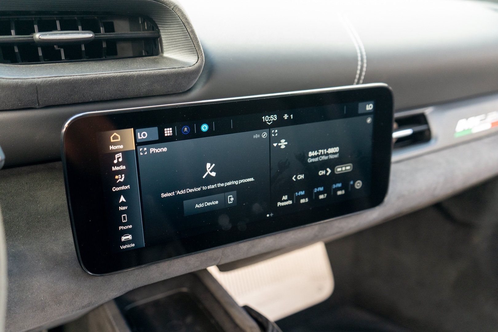 Used 2023 Maserati MC20 Coupe RWD image 29
