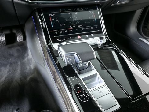 Used 2023 Audi A8 L 3.0T w/ Comfort Plus Package image 18