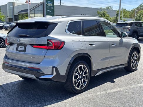 Used 2026 BMW X1 xDrive28i AWD/4WD image 5