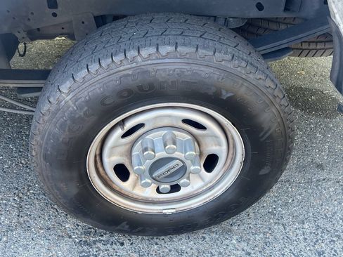 Used 2019 Ford F250 XL w/ XL Value Package RWD image 9