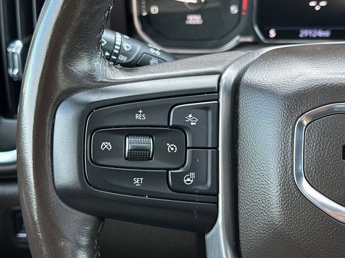 Used 2022 GMC Sierra 2500 Denali w/ Denali Ultimate Package image 31