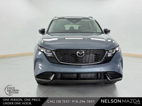 New 2026 MAZDA CX-5 Preferred AWD/4WD image 2