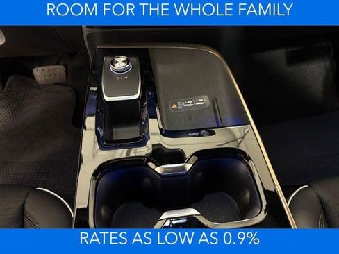 New 2026 Buick Enclave Avenir w/ Super Cruise Package image 11