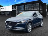 Certified 2023 MAZDA CX-30 AWD 2.5 S w/ Preferred Package image 3