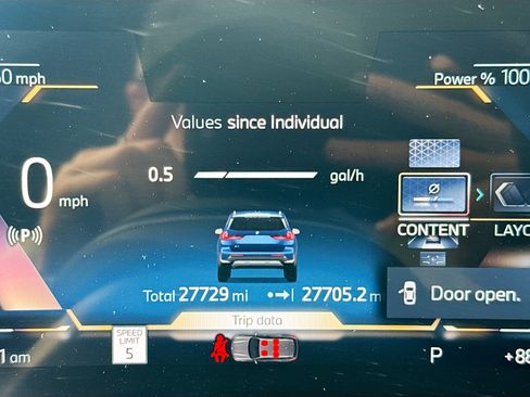 Used 2025 BMW X1 xDrive28i w/ Technology Package AWD/4WD image 40