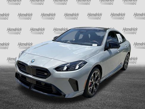 Used 2025 BMW M235i xDrive image 5