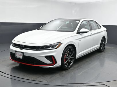 Used 2025 Volkswagen Jetta GLI Autobahn