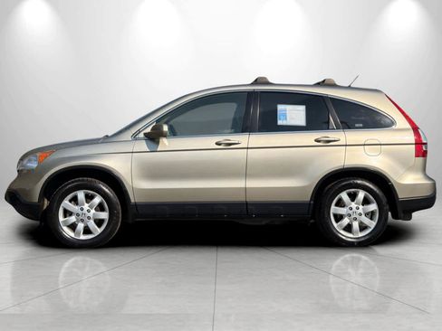 Used 2008 Honda CR-V EX-L image 5