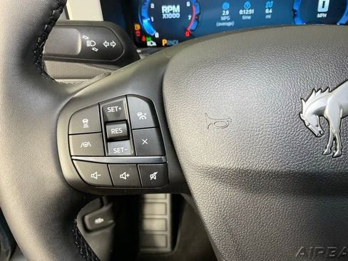 New 2025 Ford Bronco Sport Heritage w/ Convenience Package image 25