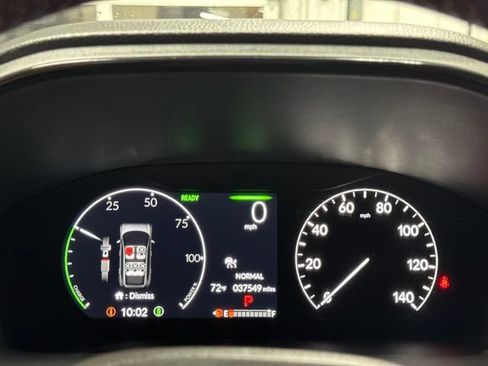 Used 2025 Honda CR-V Sport-L image 9