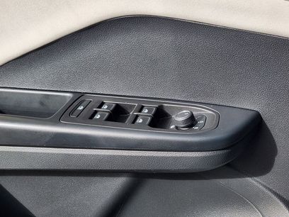 Used 2025 Volkswagen Taos SE