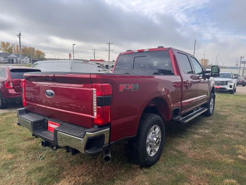 New 2026 Ford F250 XLT image 6