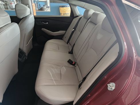 Certified 2023 Honda Accord EX-L image 14