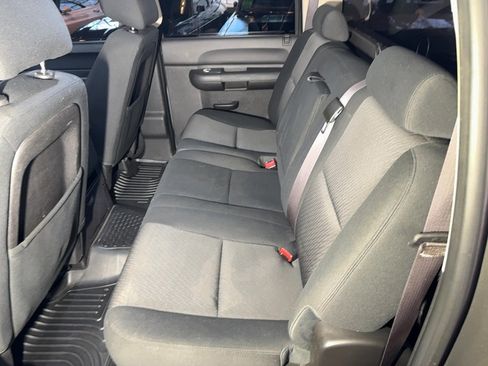 Used 2013 GMC Sierra 1500 SLE w/ Power Tech Package image 41