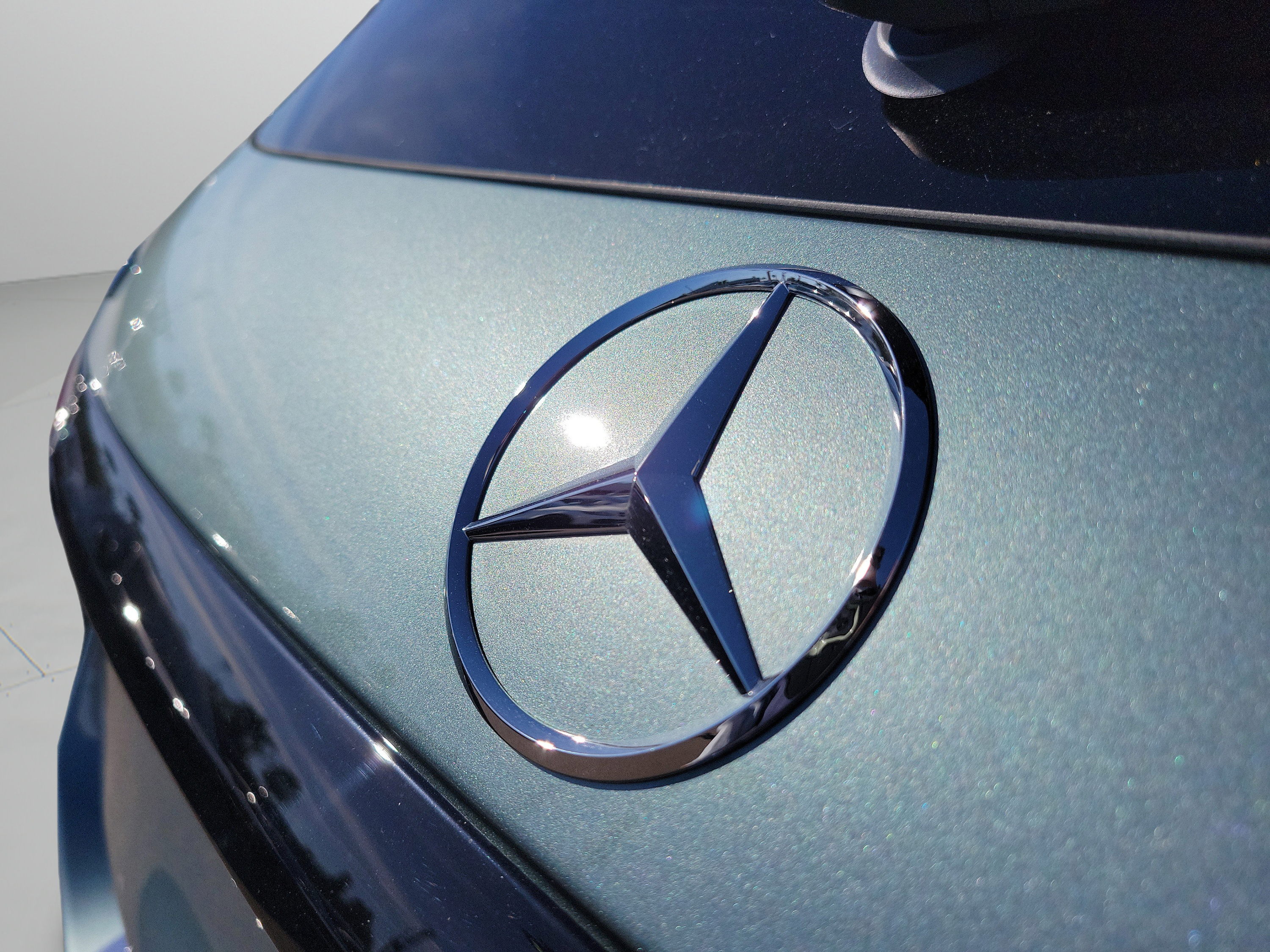 Certified 2026 Mercedes-Benz GLC 300 image 17