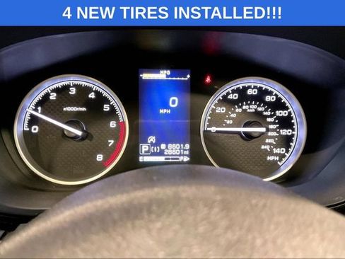 Used 2019 Subaru Forester Limited AWD/4WD image 20