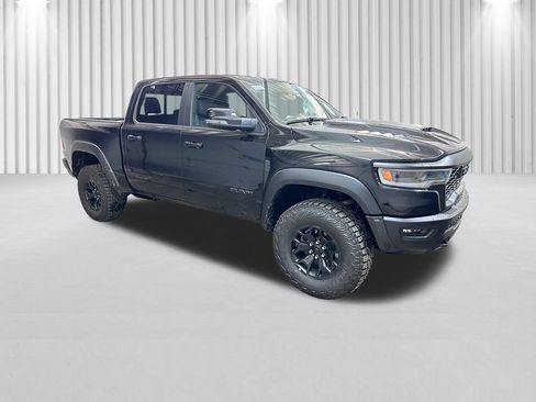 New 2026 RAM 1500 RHO w/ RHO Level 1 Equipment Group AWD/4WD image 2
