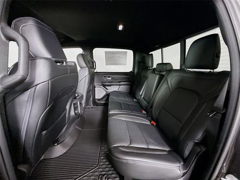 New 2026 RAM 1500 Rebel w/ Rebel Level 2 Equipment Group image 19