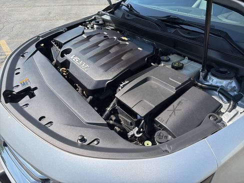 Used 2014 Chevrolet Impala LT FWD image 32