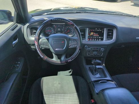 Used 2023 Dodge Charger SXT w/ Blacktop Package RWD image 30