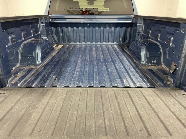 Used 2024 Chevrolet Silverado 1500 LT AWD/4WD image 24
