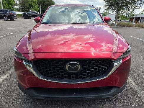 Used 2022 MAZDA CX-5 AWD 2.5 S image 3