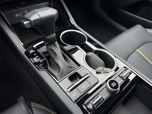 New 2026 Kia K5 GT image 22