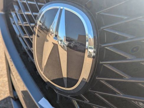 New 2026 Acura MDX A-Spec AWD/4WD image 23