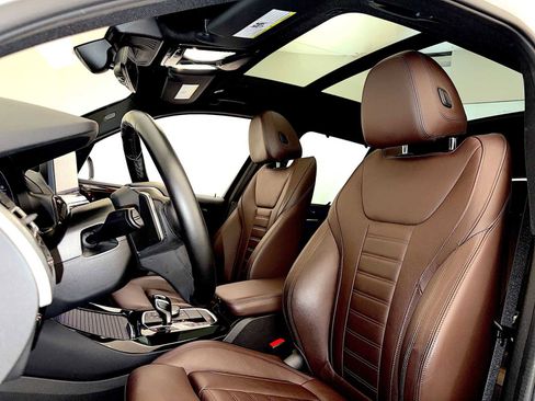 Used 2022 BMW X3 sDrive30i w/ Premium Package 2 image 20