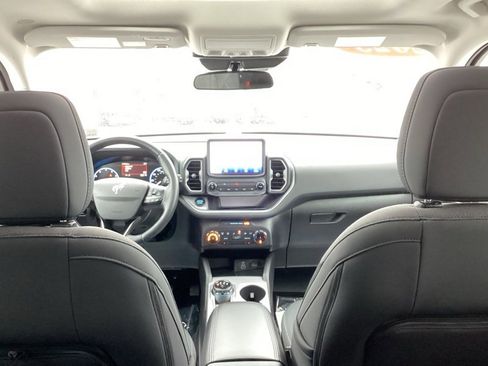 Used 2023 Ford Bronco Sport Big Bend w/ Convenience Package image 34