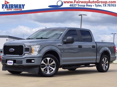 Used 2019 Ford F150 XL w/ Equipment Group 101A Mid