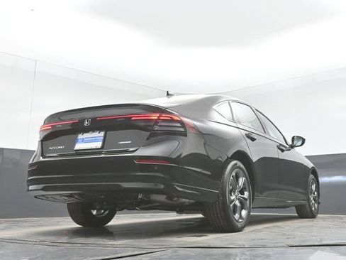New 2026 Honda Accord EX-L image 47
