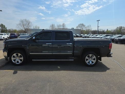 Used 2017 GMC Sierra 1500 SLT image 6