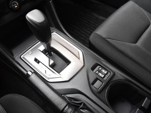 Used 2019 Subaru Impreza 2.0i Premium w/ Eyesight & BSD/Rcta & SRF image 37