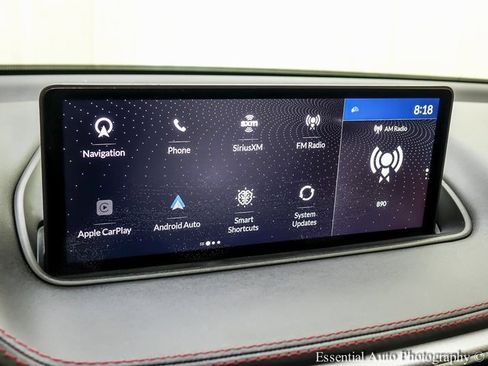 Used 2024 Acura MDX A-Spec image 15