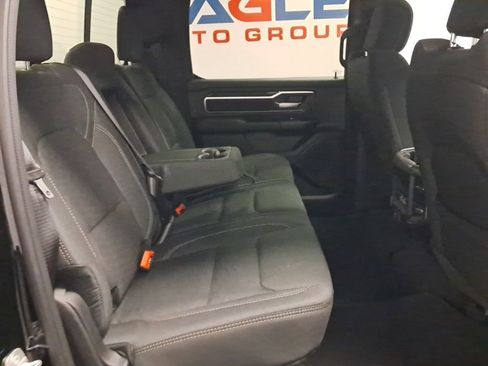 New 2026 RAM 1500 Big Horn image 38