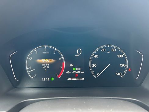 Used 2025 Honda Pilot Sport image 17