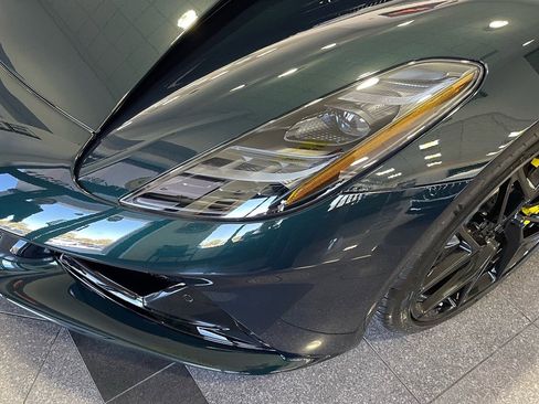 Used 2026 Lotus Emira SE image 10