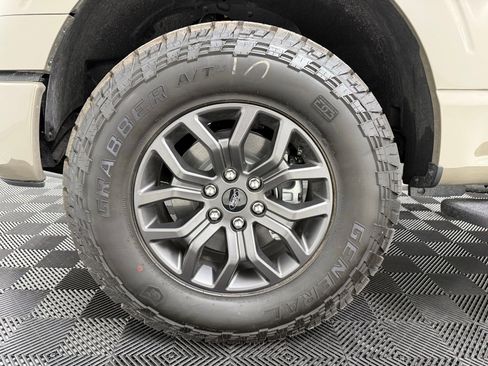 New 2026 Ford F150 Tremor w/ Equipment Group 402B AWD/4WD image 11