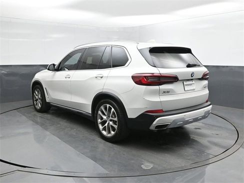 Used 2020 BMW X5 sDrive40i w/ Convenience Package image 5