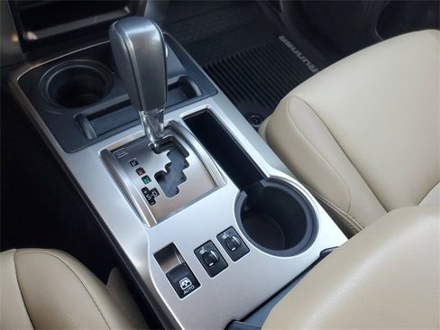 Used 2019 Toyota 4Runner SR5 Premium image 26