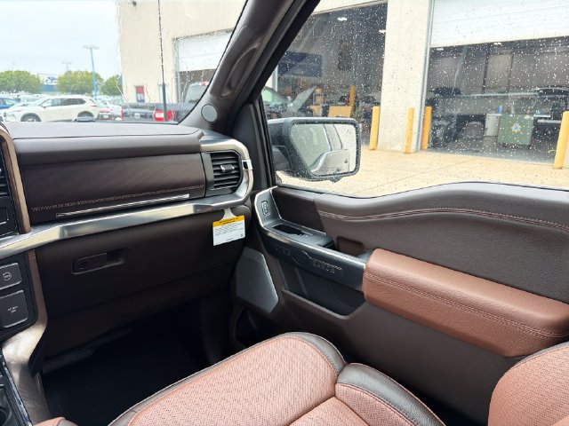 New 2026 Ford F150 King Ranch w/ Equipment Group 601A High AWD/4WD image 17