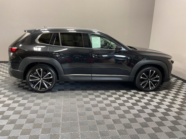 Certified 2023 MAZDA CX-50 AWD 2.5 S w/ Cargo Package image 7