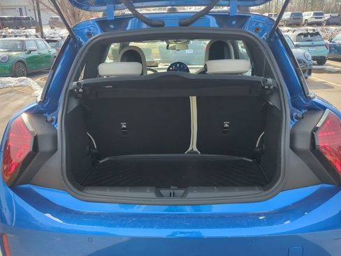 Certified 2025 MINI Cooper S image 15